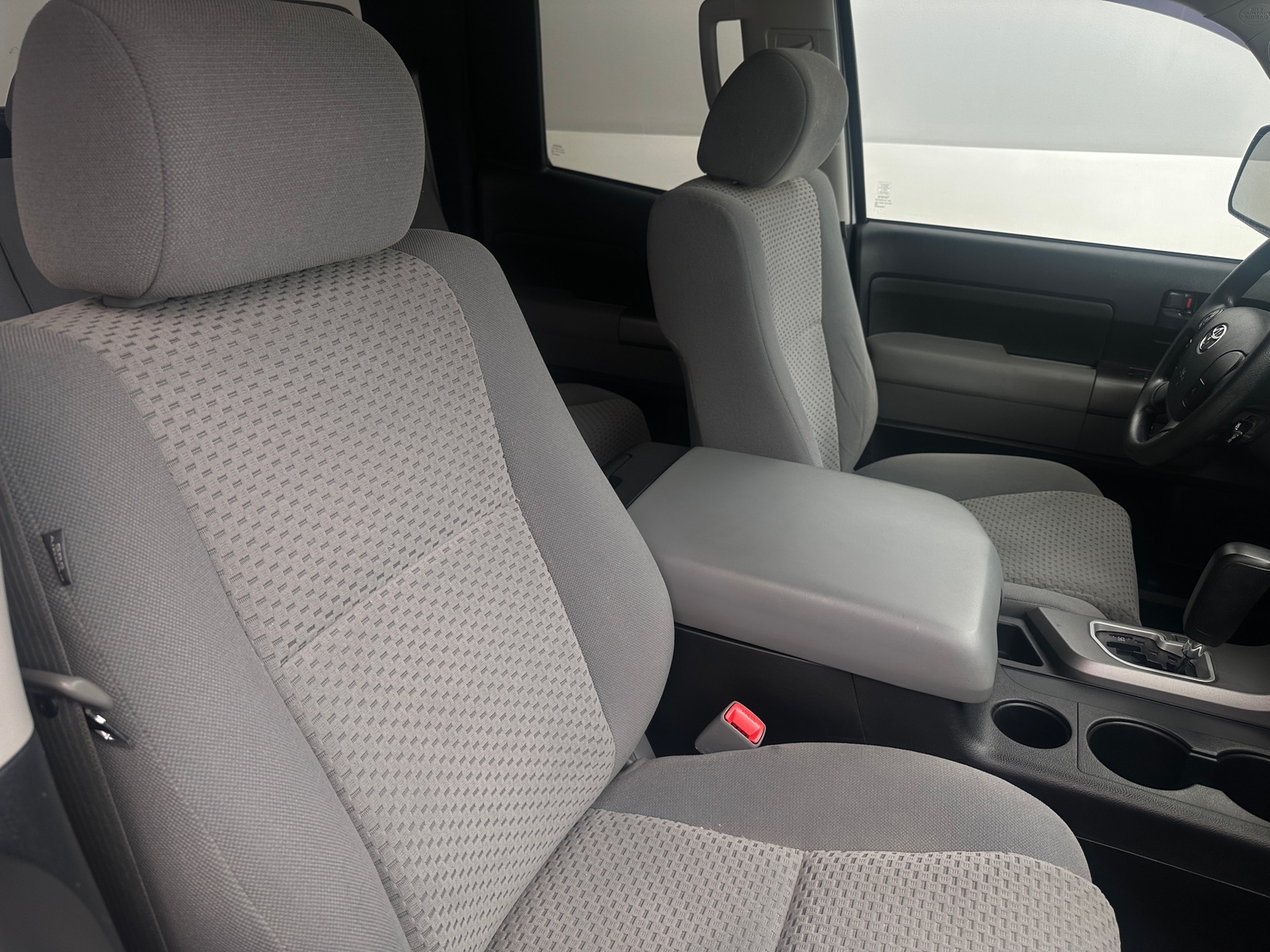 Thumbnail: 2011 Toyota Tundra - 2