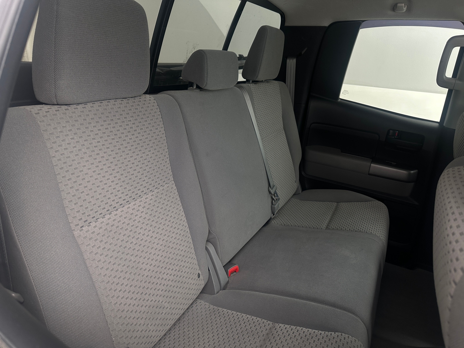 Thumbnail: 2011 Toyota Tundra - 6