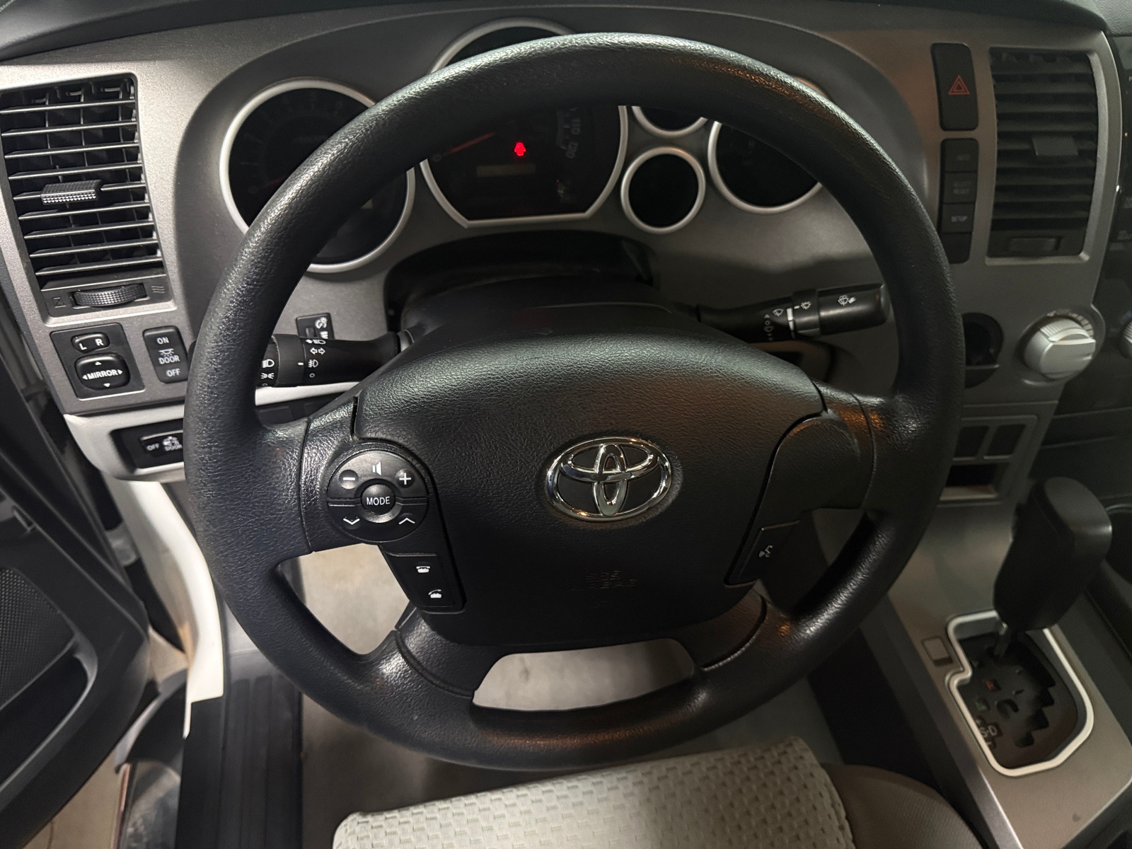 Thumbnail: 2011 Toyota Tundra - 5