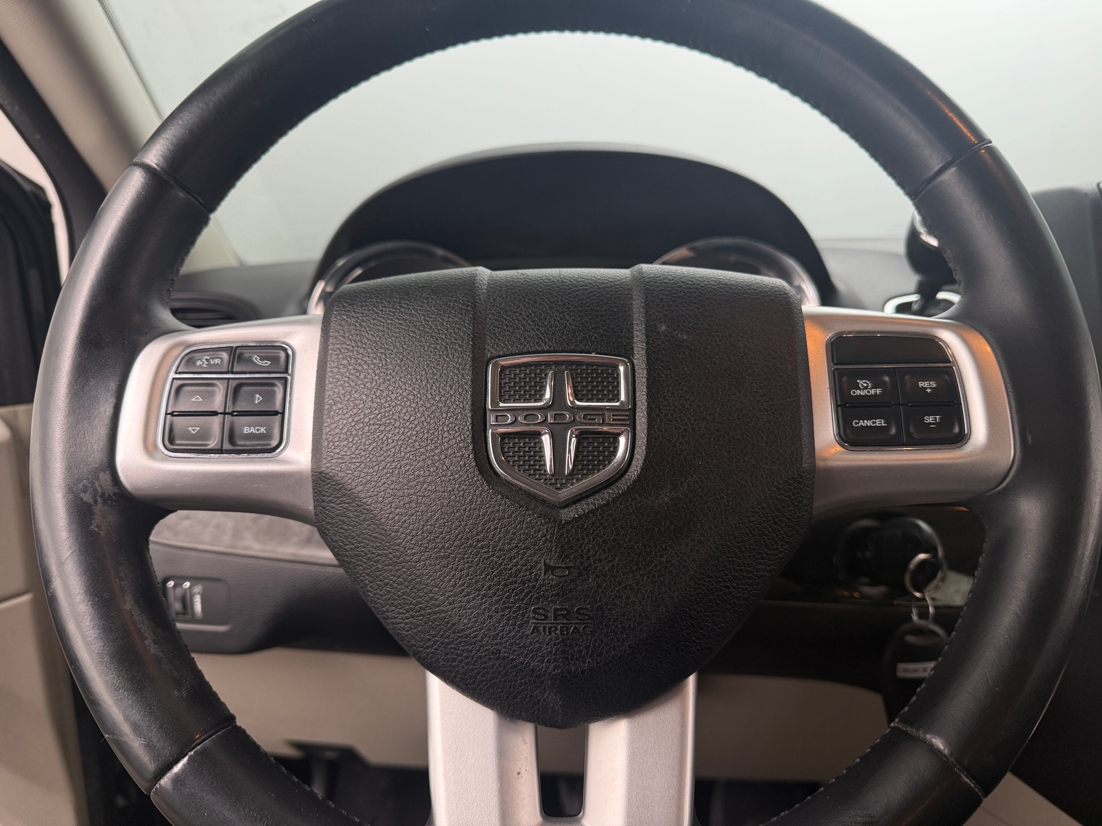 Thumbnail: 2018 Dodge Grand Caravan - 5