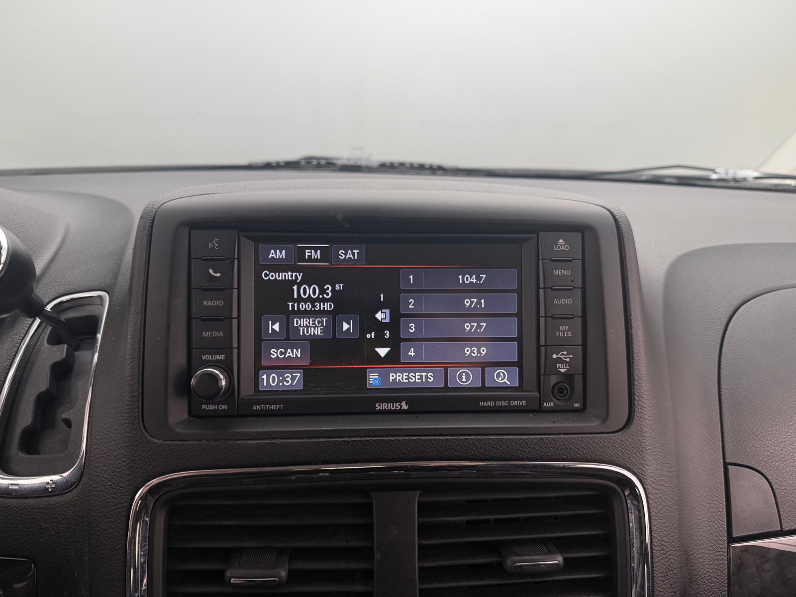 Thumbnail: 2018 Dodge Grand Caravan - 4