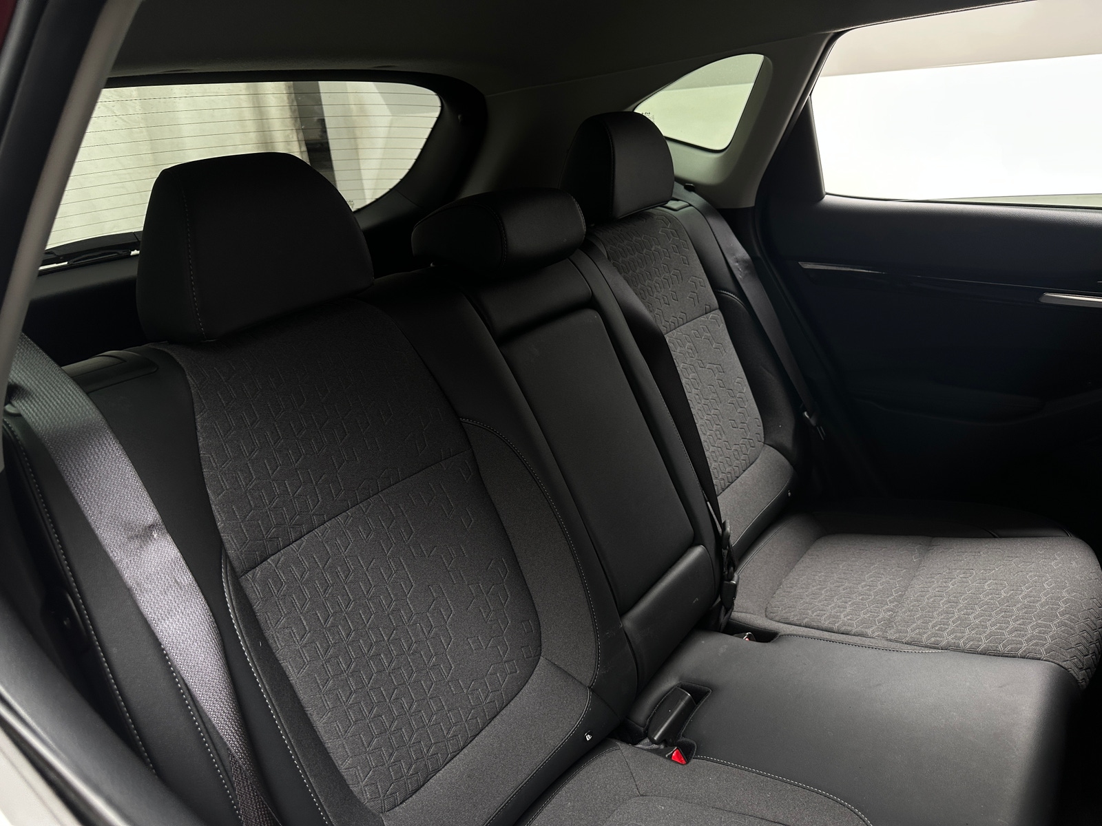 Thumbnail: 2024 Kia Seltos - 5