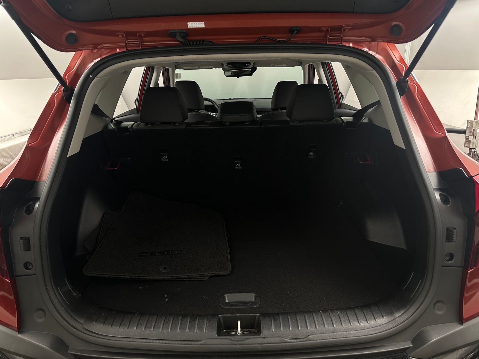 Thumbnail: 2024 Kia Seltos - 6