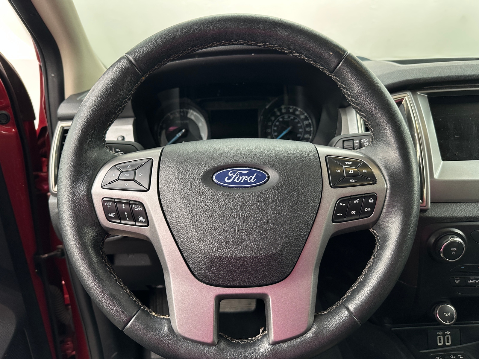 Thumbnail: 2020 Ford Ranger - 5