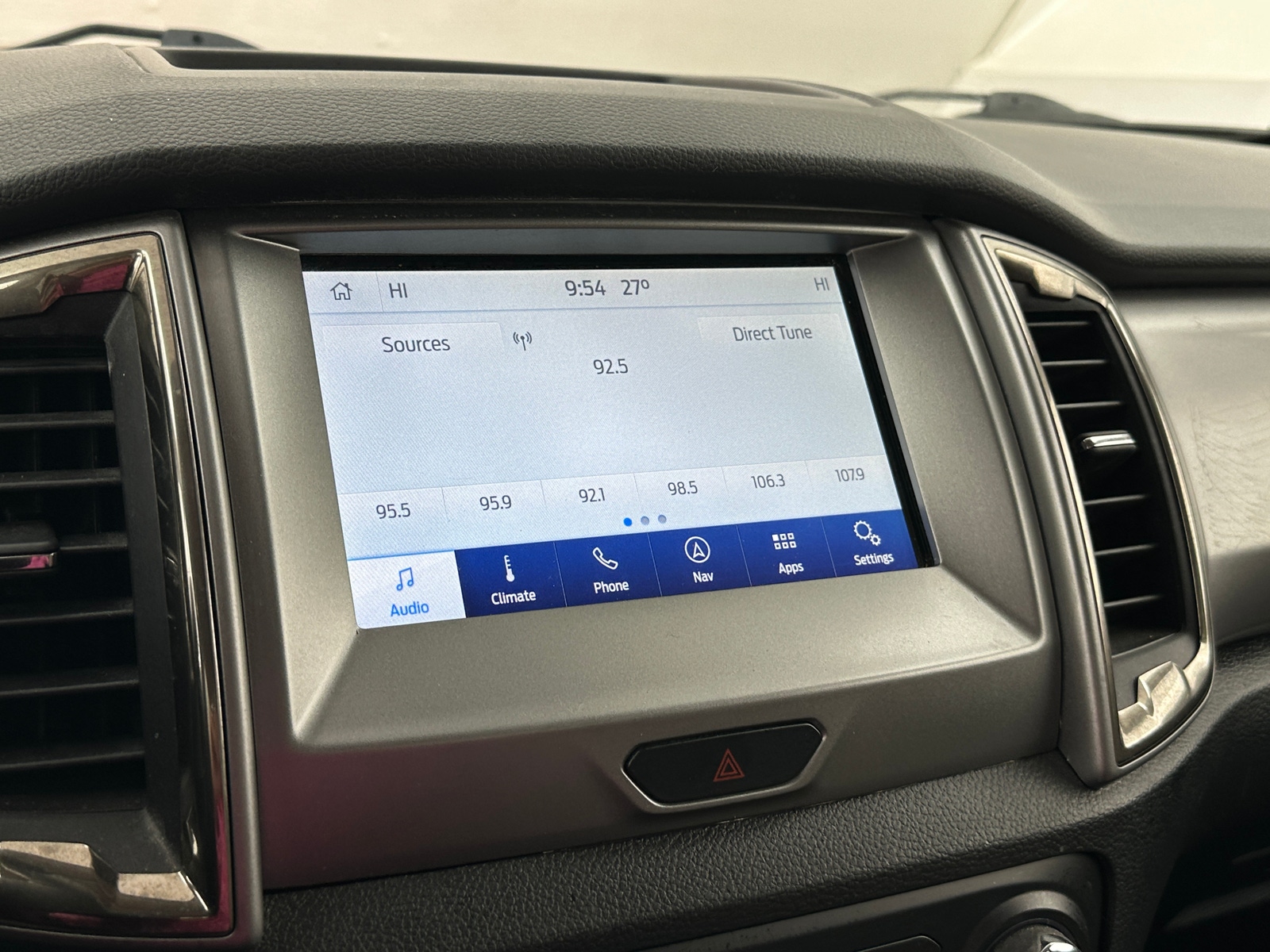 Thumbnail: 2020 Ford Ranger - 4