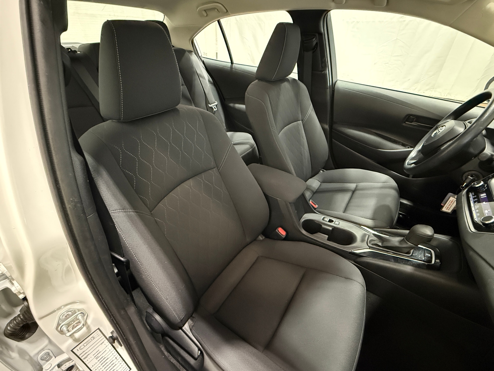 Thumbnail: 2024 Toyota Corolla - 2