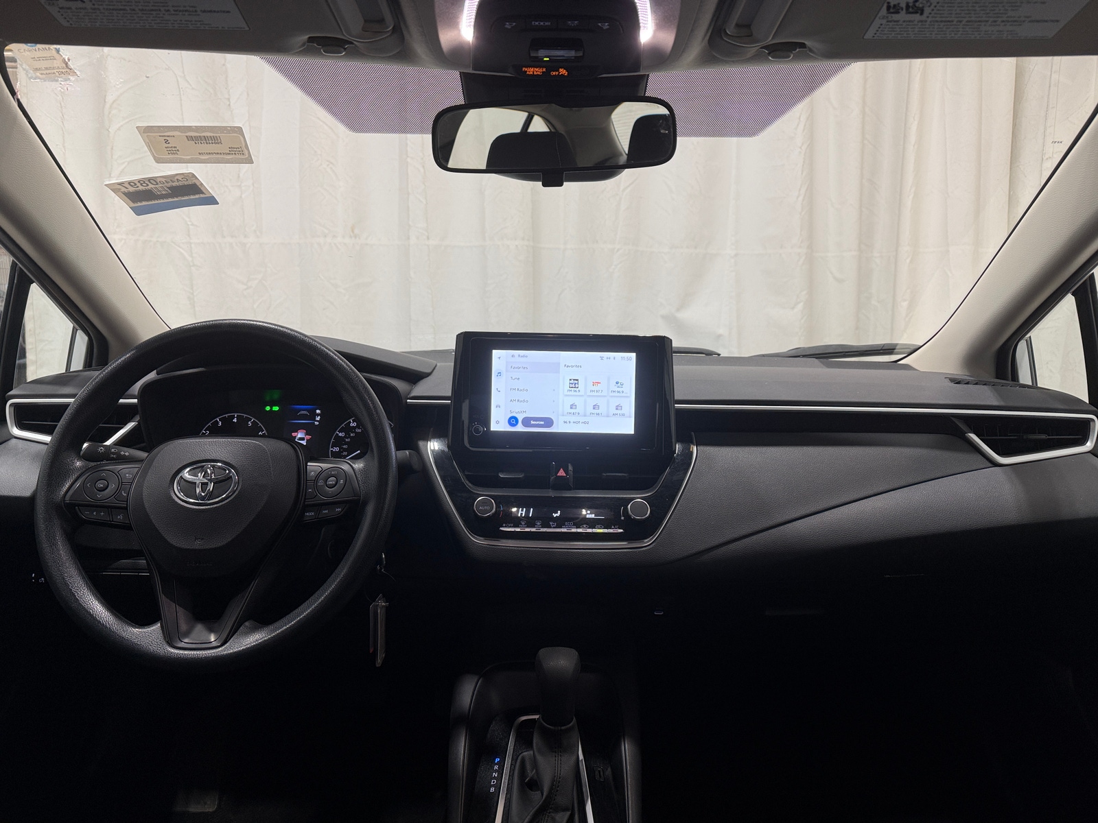 Thumbnail: 2024 Toyota Corolla - 3