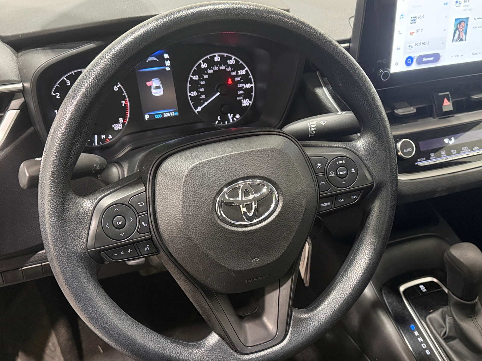 Thumbnail: 2024 Toyota Corolla - 5