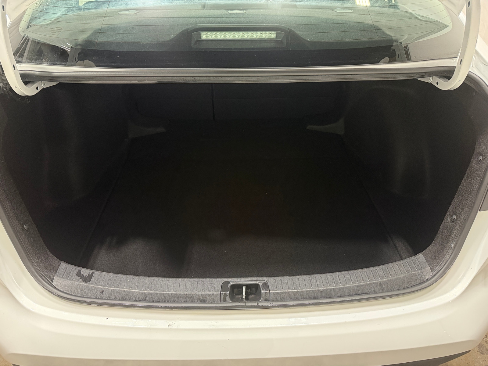 Thumbnail: 2024 Toyota Corolla - 7