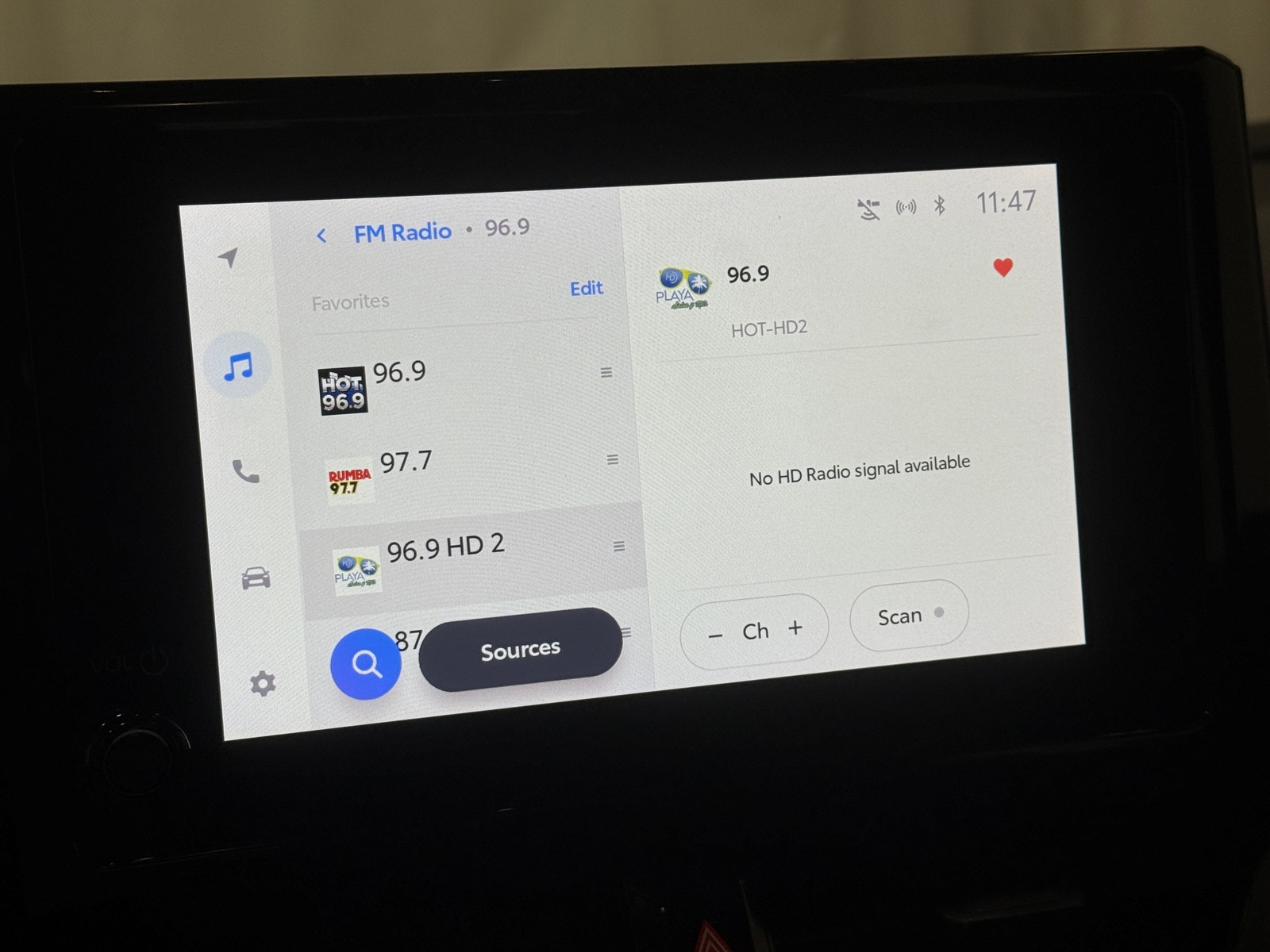 Thumbnail: 2024 Toyota Corolla - 4