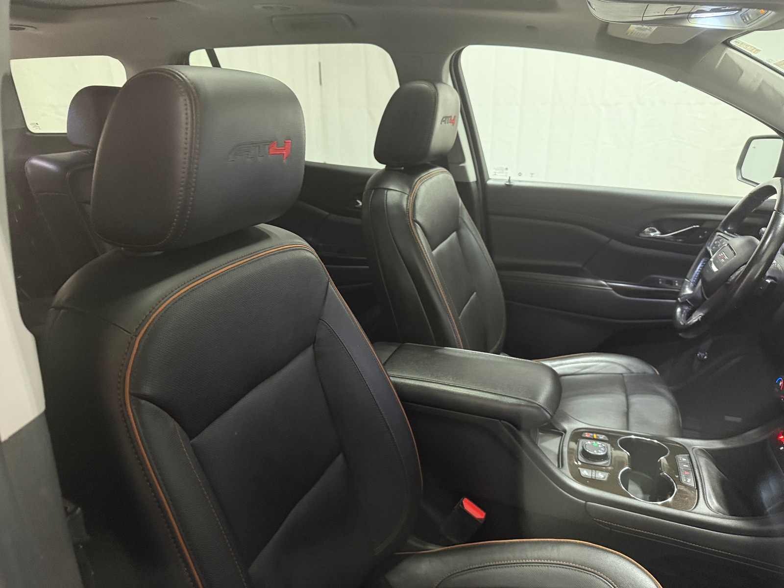 Thumbnail: 2020 GMC Acadia - 2