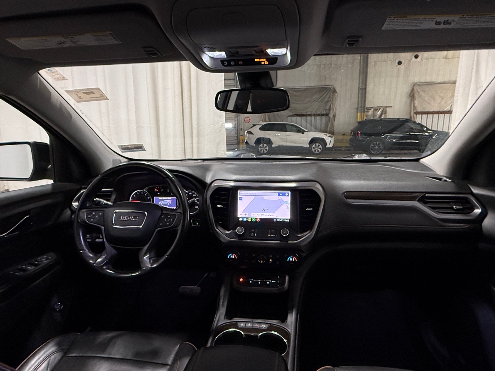 Thumbnail: 2020 GMC Acadia - 3