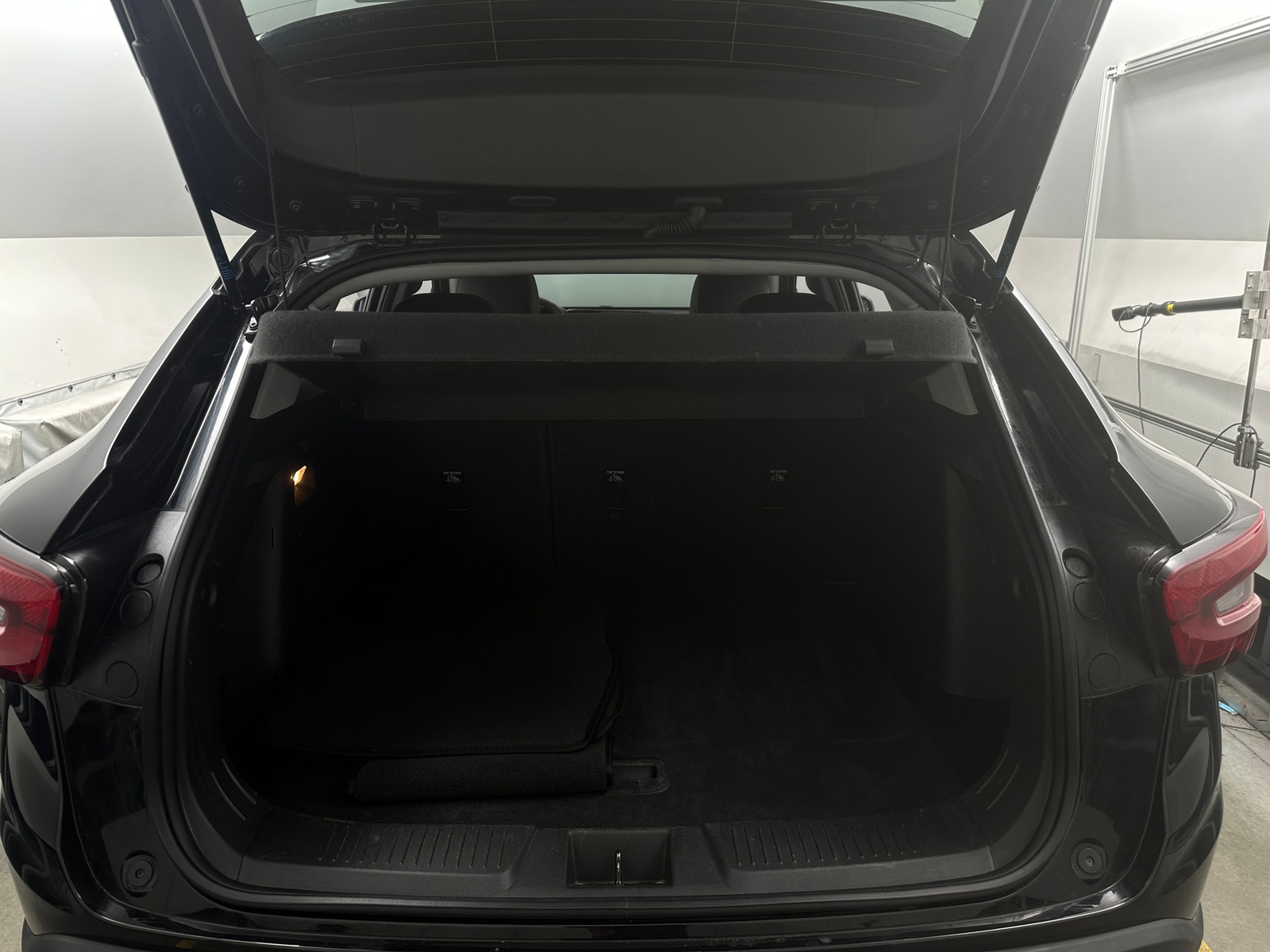 Thumbnail: 2025 Chevrolet Trax - 7