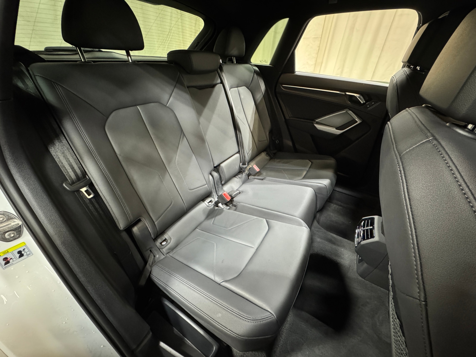 Thumbnail: 2022 Audi Q3 - 5