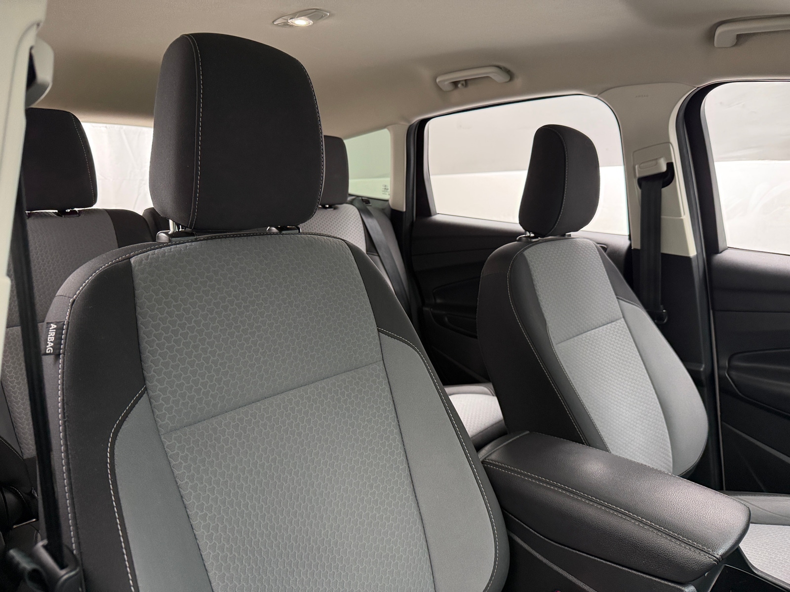 Thumbnail: 2019 Ford Escape - 2