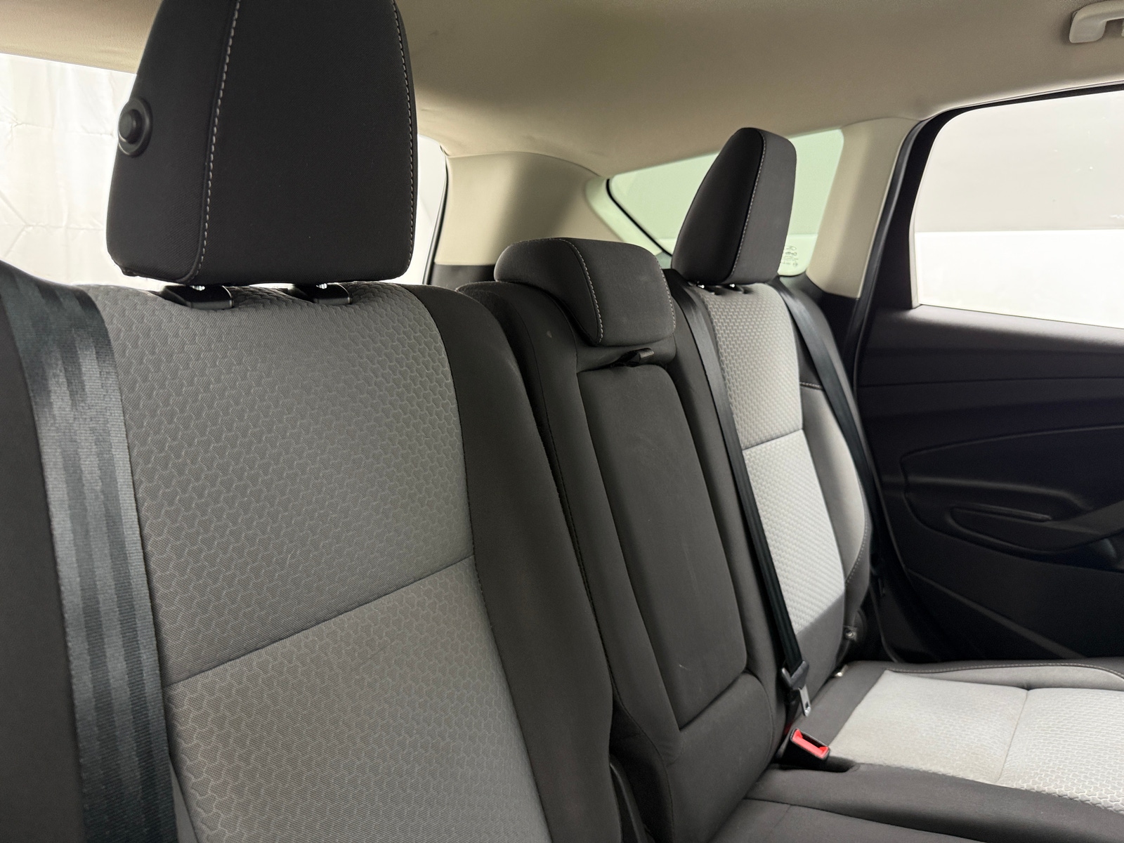 Thumbnail: 2019 Ford Escape - 6