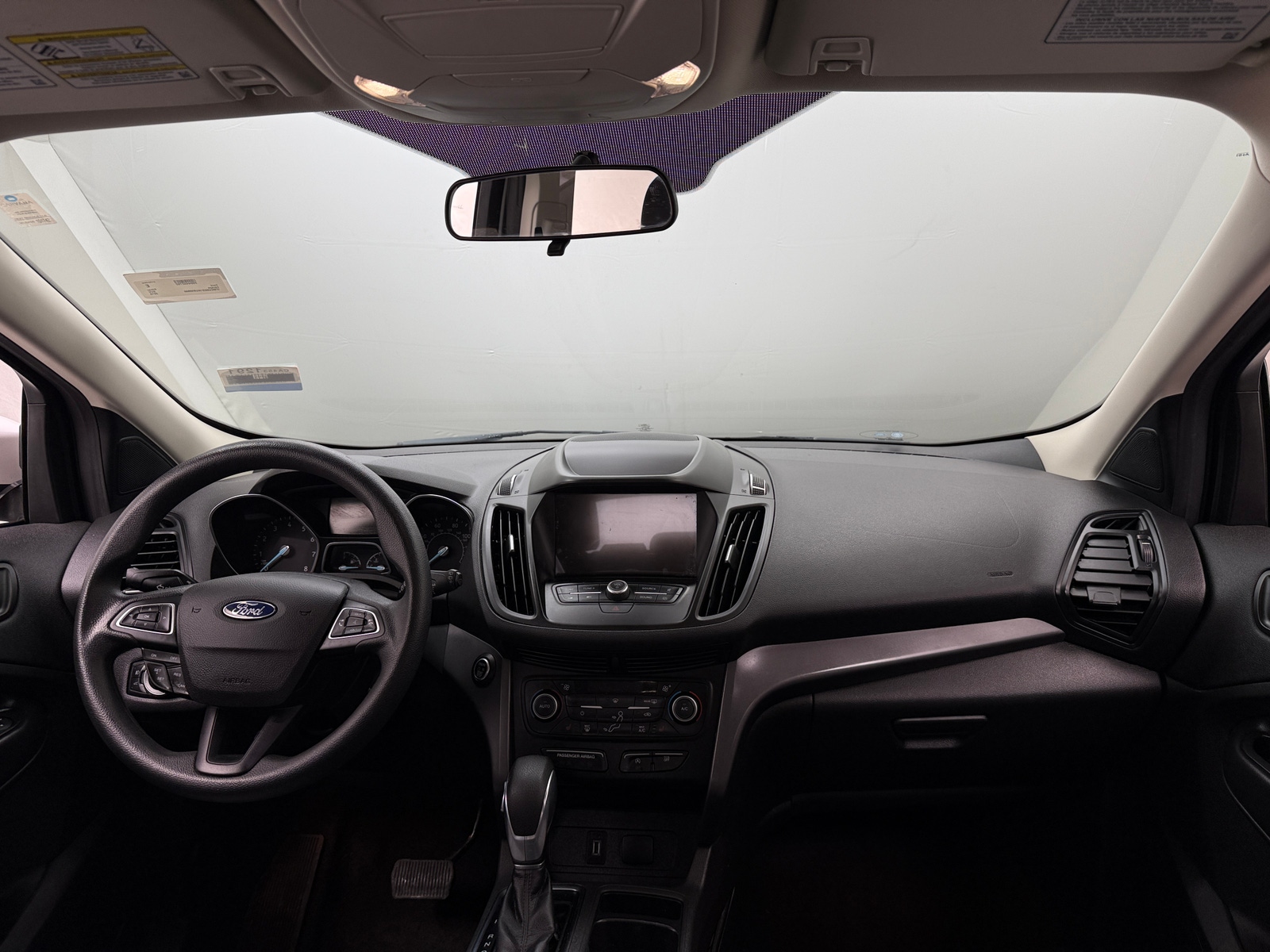 Thumbnail: 2019 Ford Escape - 3