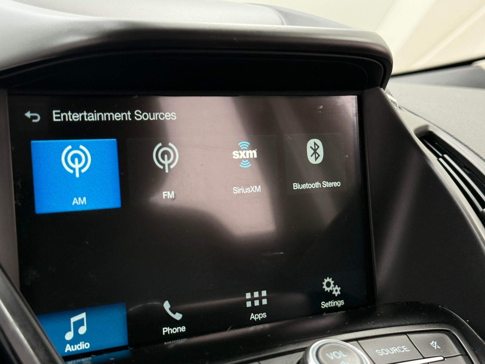 Thumbnail: 2019 Ford Escape - 4