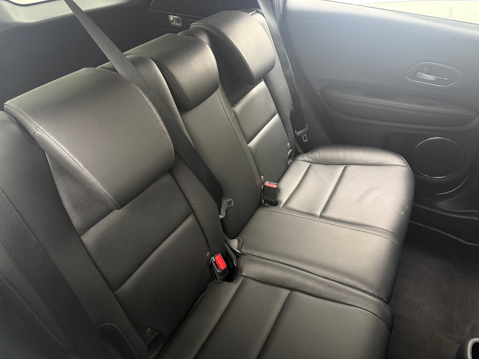 Thumbnail: 2020 Honda HR-V - 5