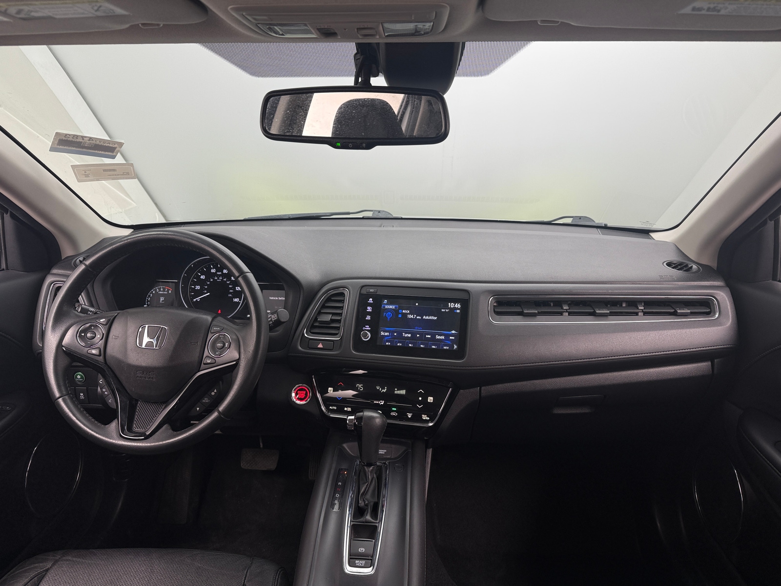 Thumbnail: 2020 Honda HR-V - 2