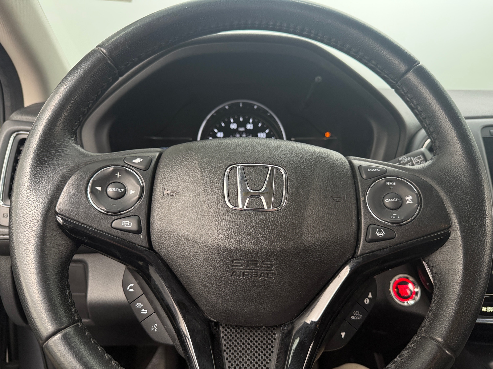 Thumbnail: 2020 Honda HR-V - 4