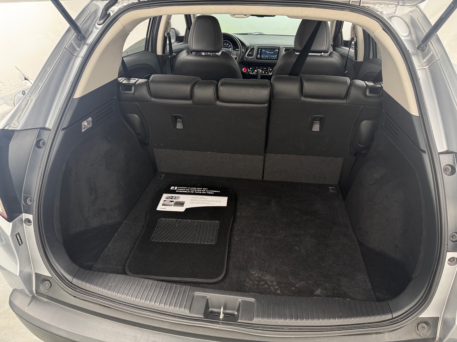 Thumbnail: 2020 Honda HR-V - 6