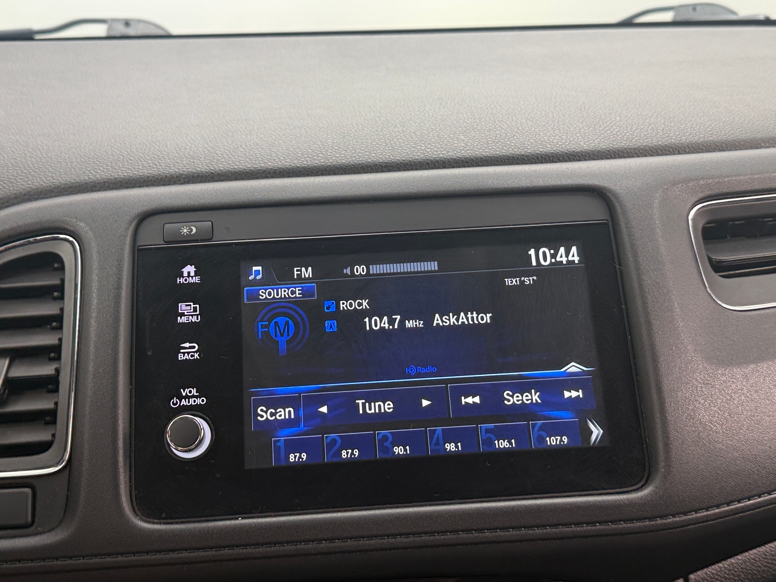 Thumbnail: 2020 Honda HR-V - 3