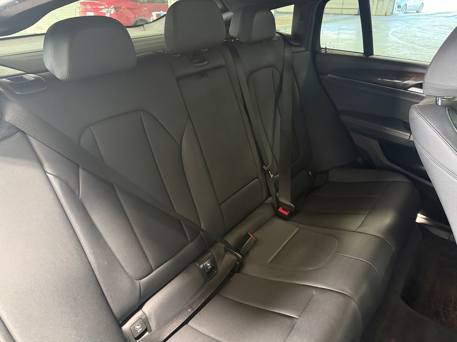 Thumbnail: 2019 BMW X4 - 5