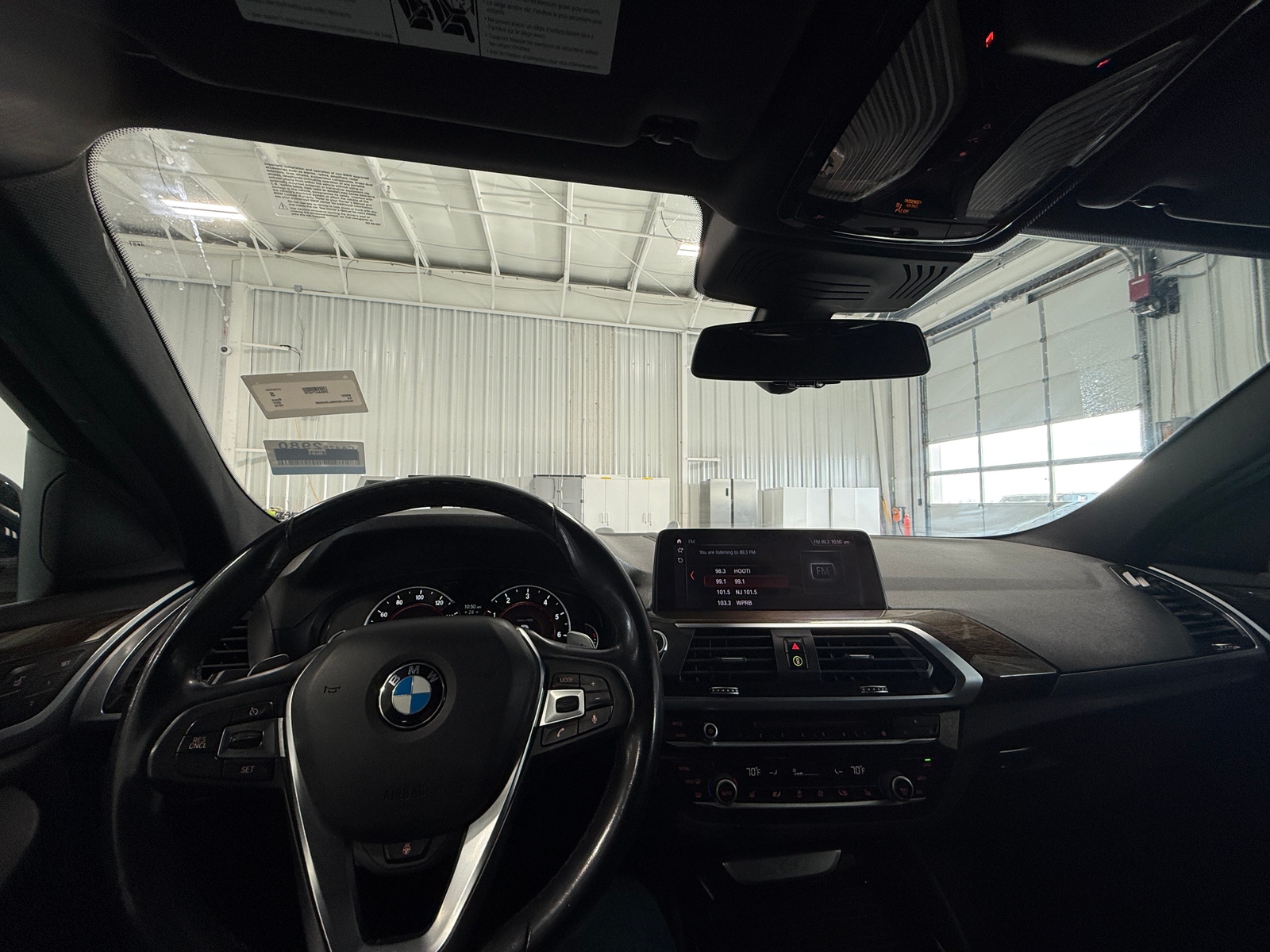 Thumbnail: 2019 BMW X4 - 2