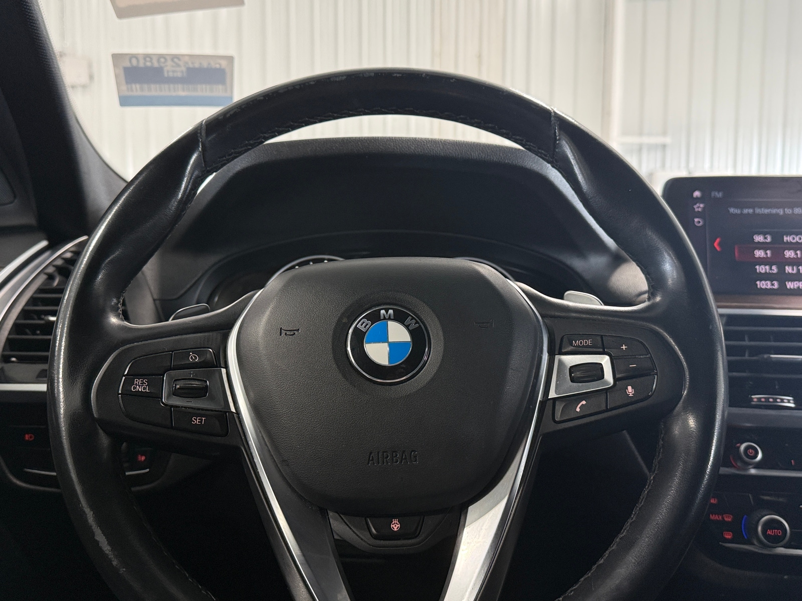 Thumbnail: 2019 BMW X4 - 4