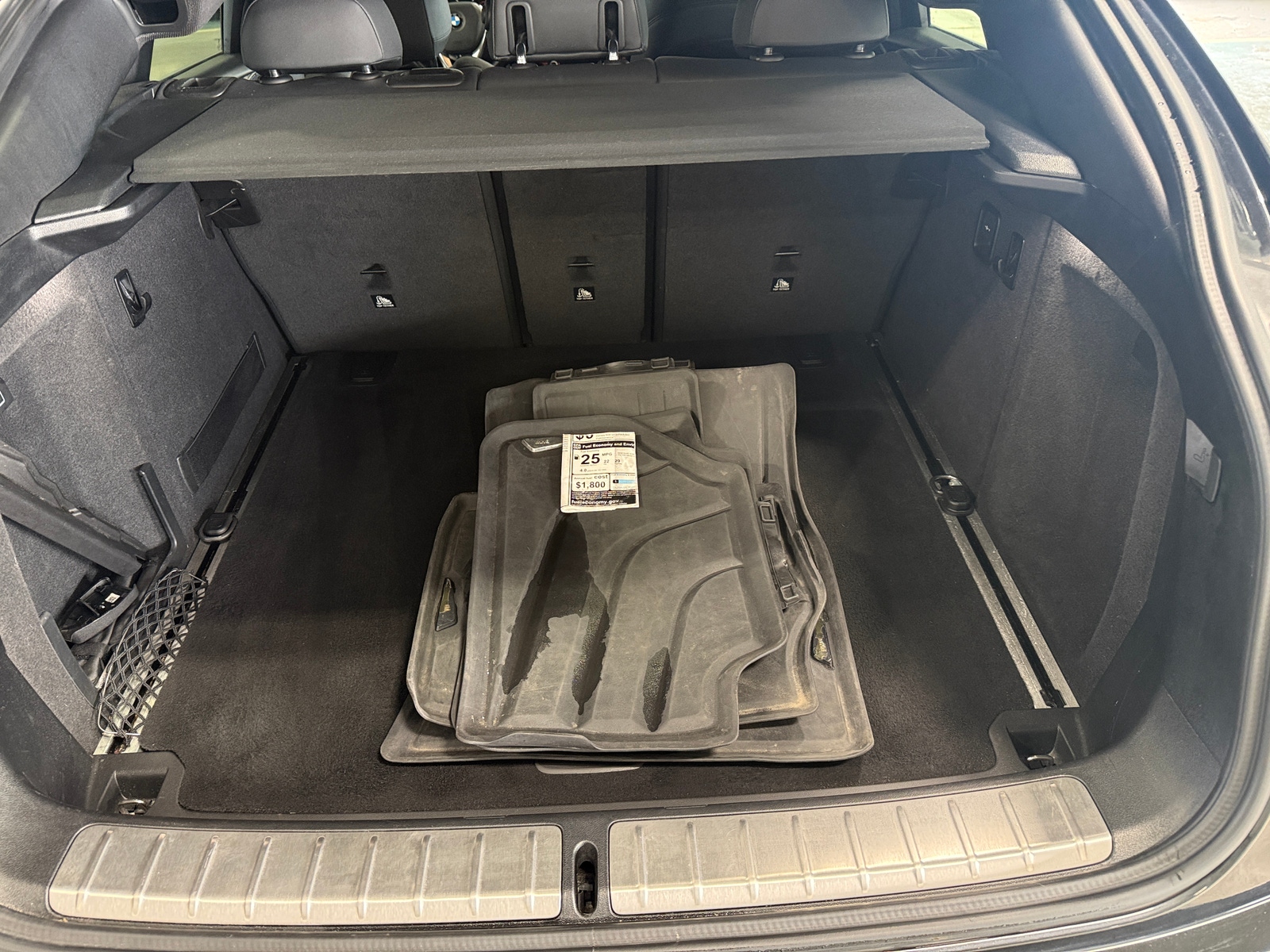 Thumbnail: 2019 BMW X4 - 6