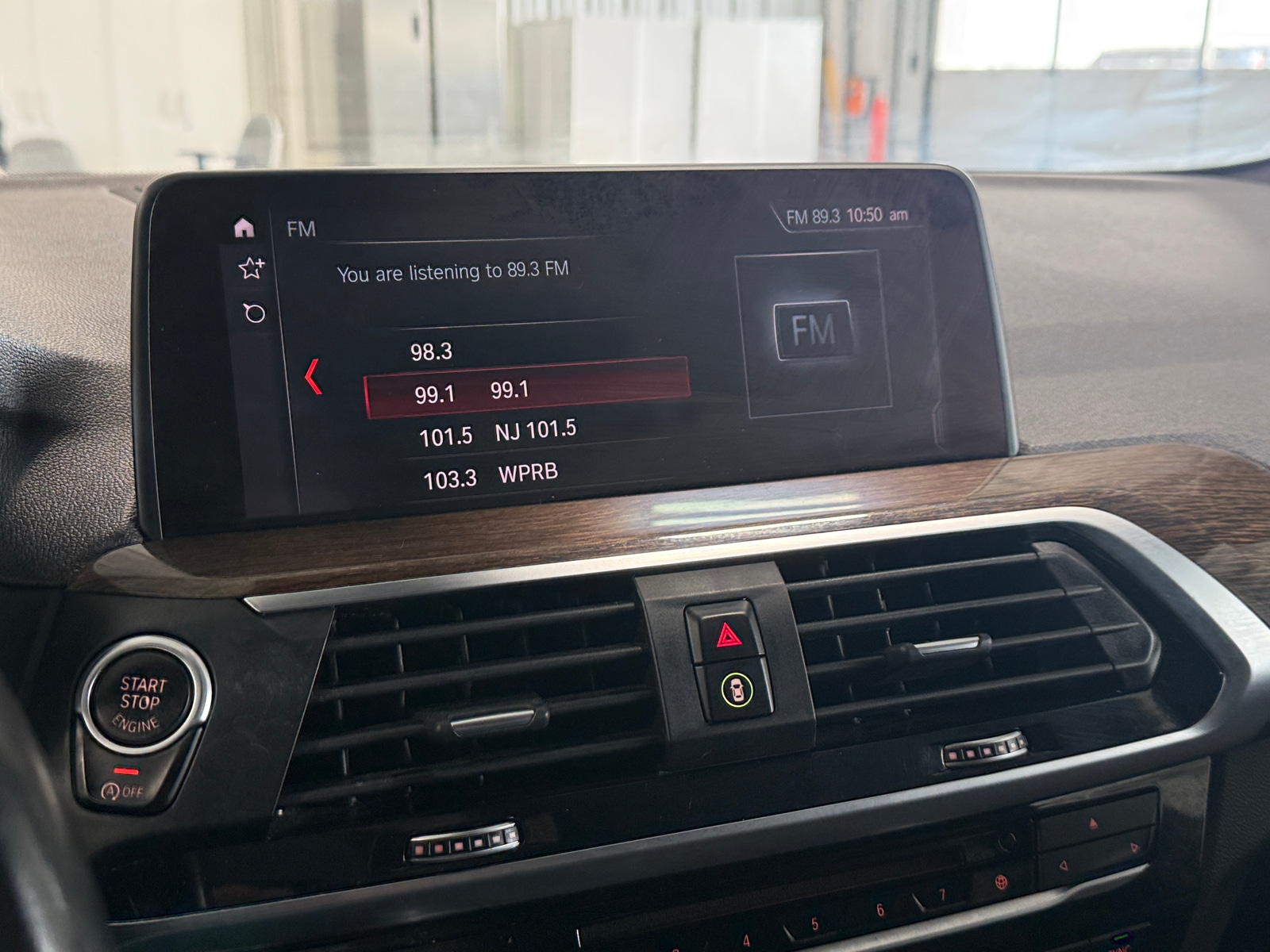 Thumbnail: 2019 BMW X4 - 3