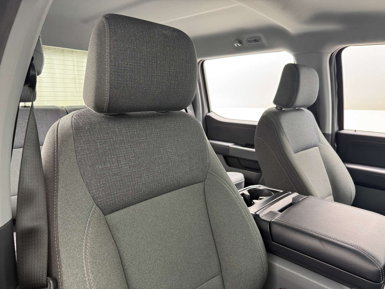 Thumbnail: 2025 Ford Econoline - 2