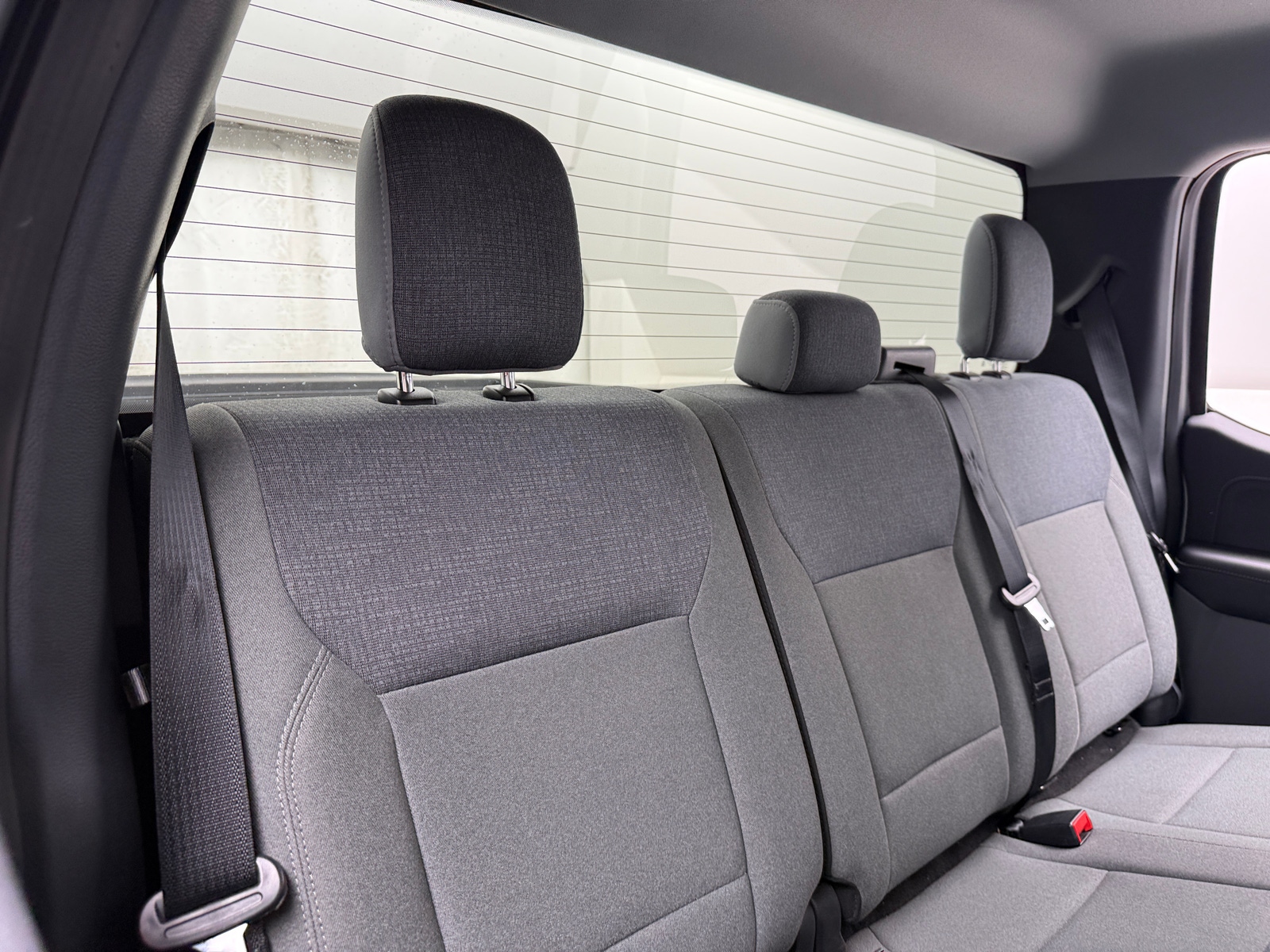 Thumbnail: 2025 Ford Econoline - 6