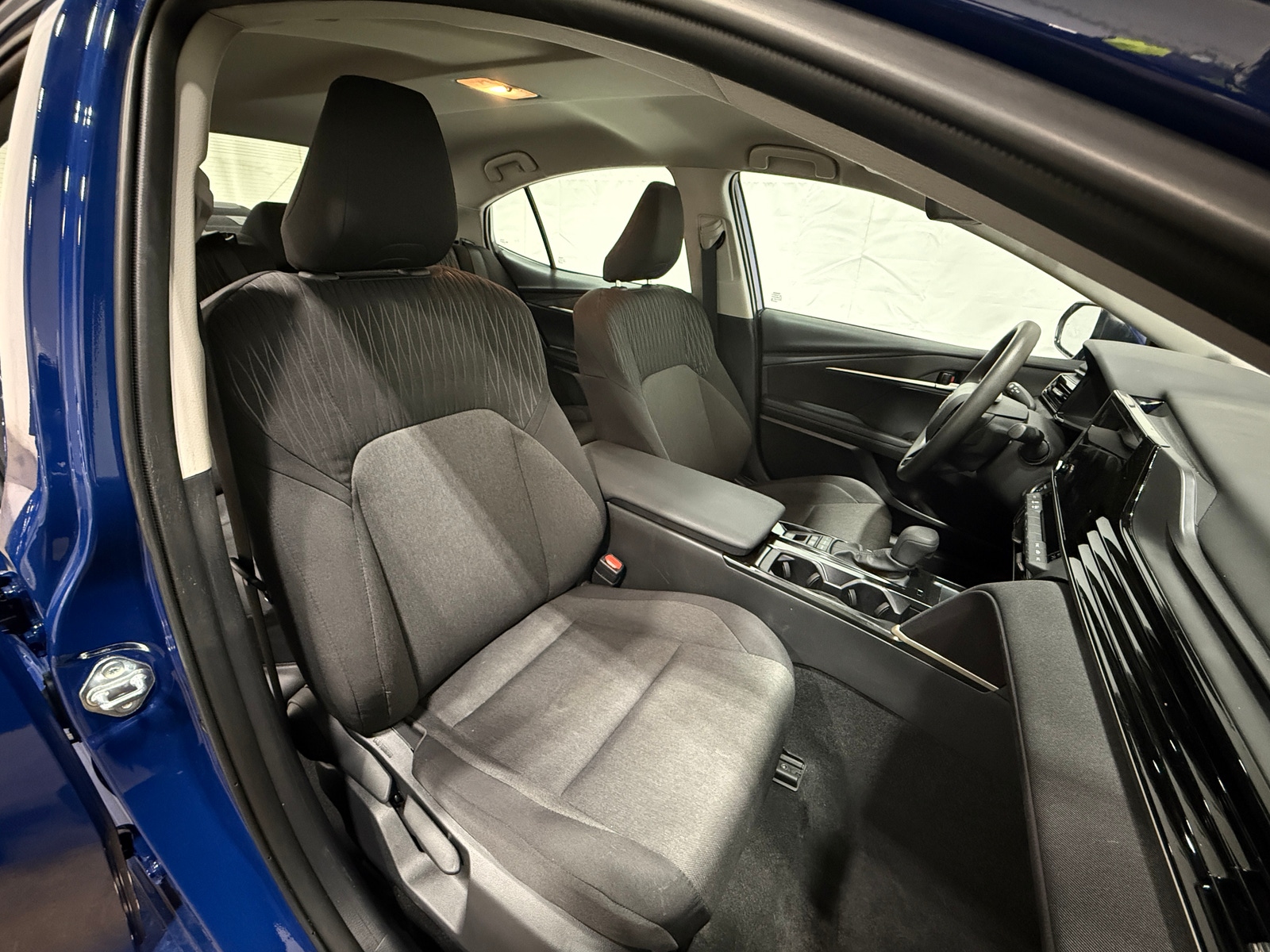 Thumbnail: 2025 Toyota Camry - 2