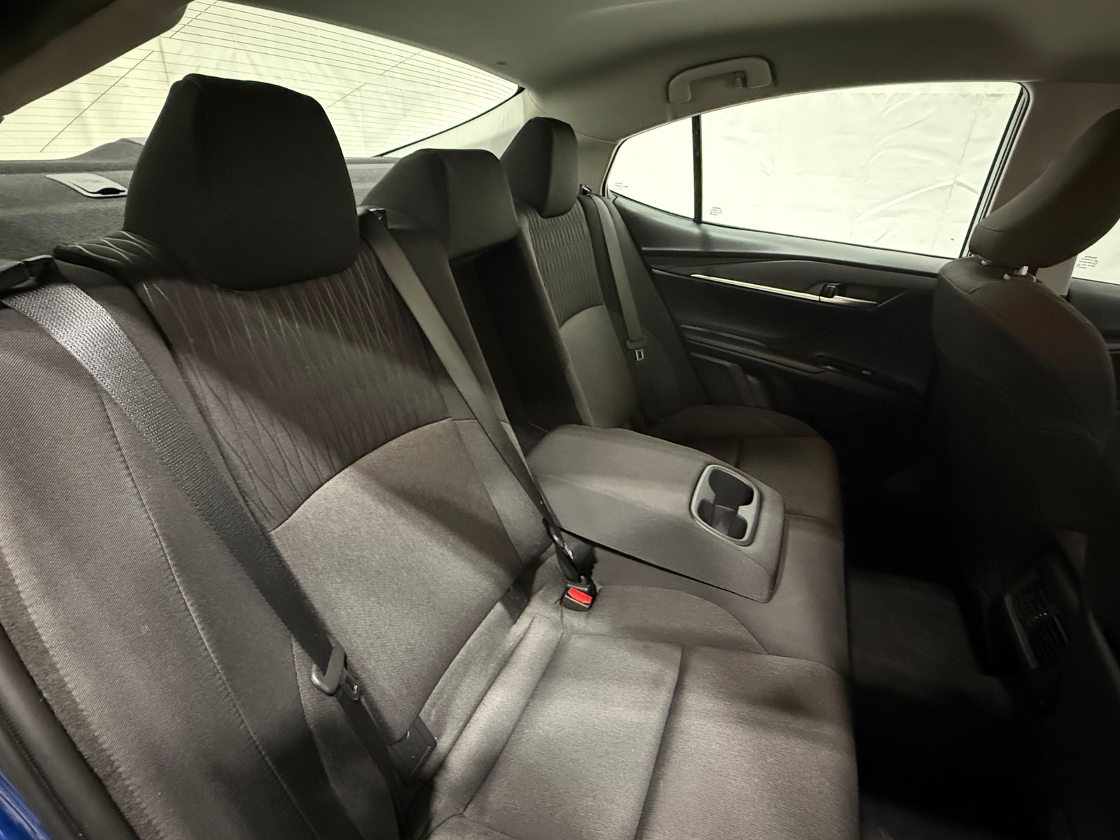 Thumbnail: 2025 Toyota Camry - 6