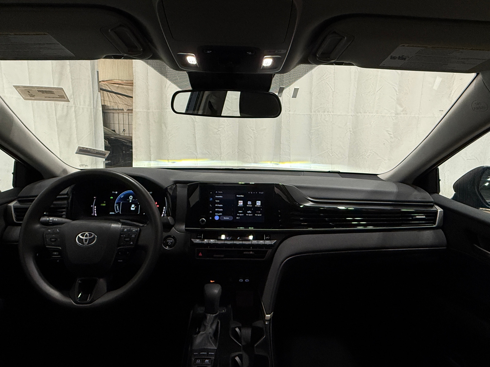 Thumbnail: 2025 Toyota Camry - 3