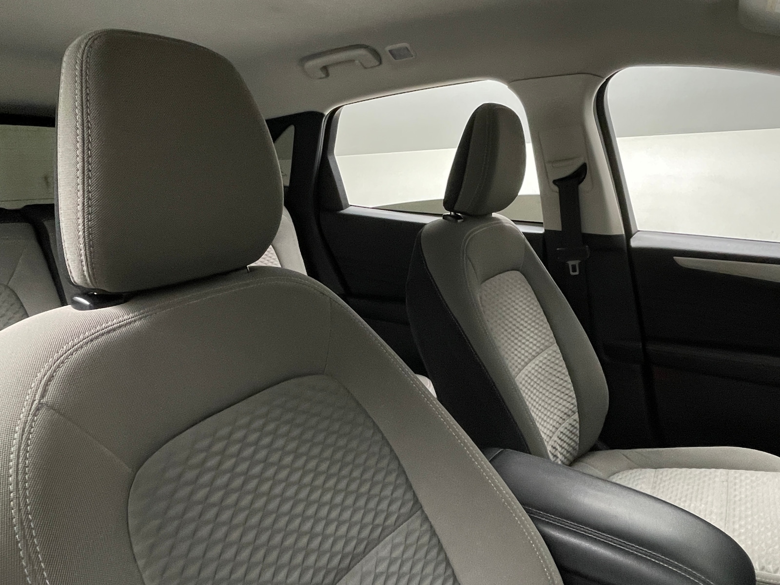 Thumbnail: 2021 Ford Escape - 2