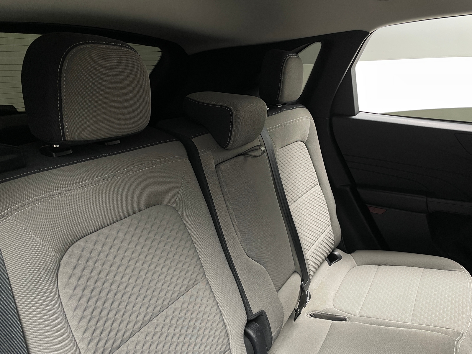 Thumbnail: 2021 Ford Escape - 6