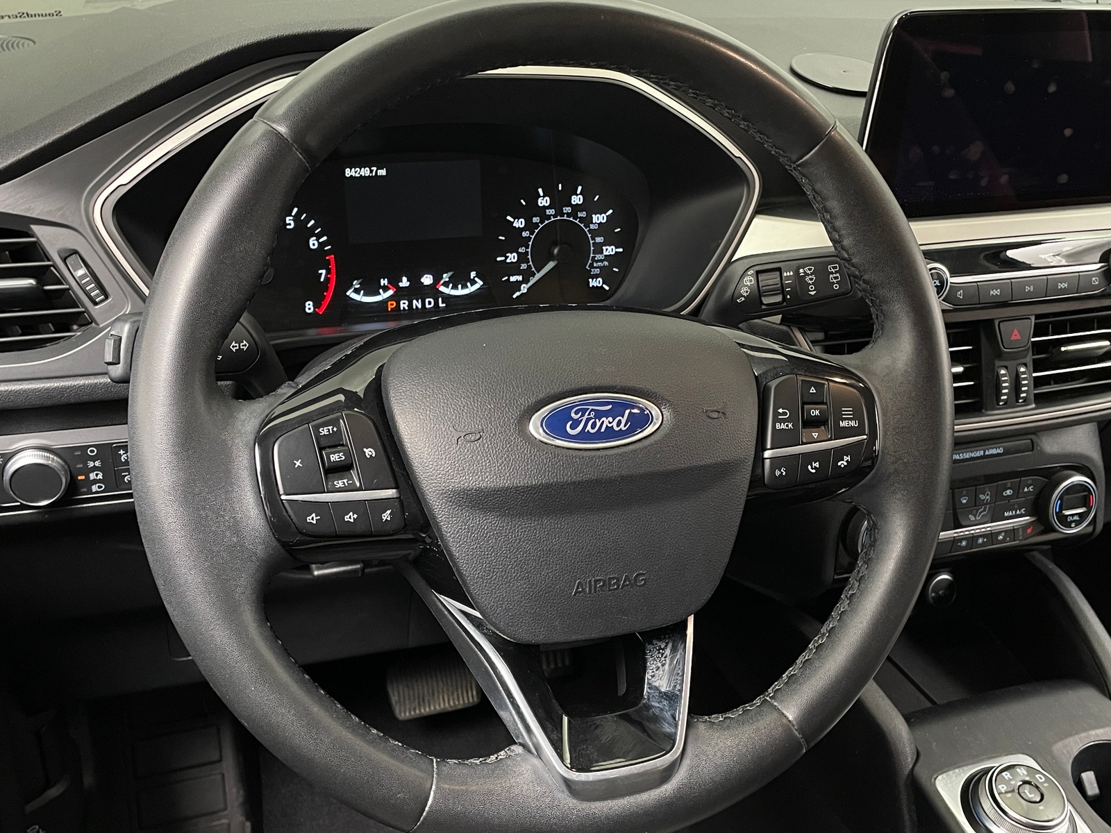 Thumbnail: 2021 Ford Escape - 5