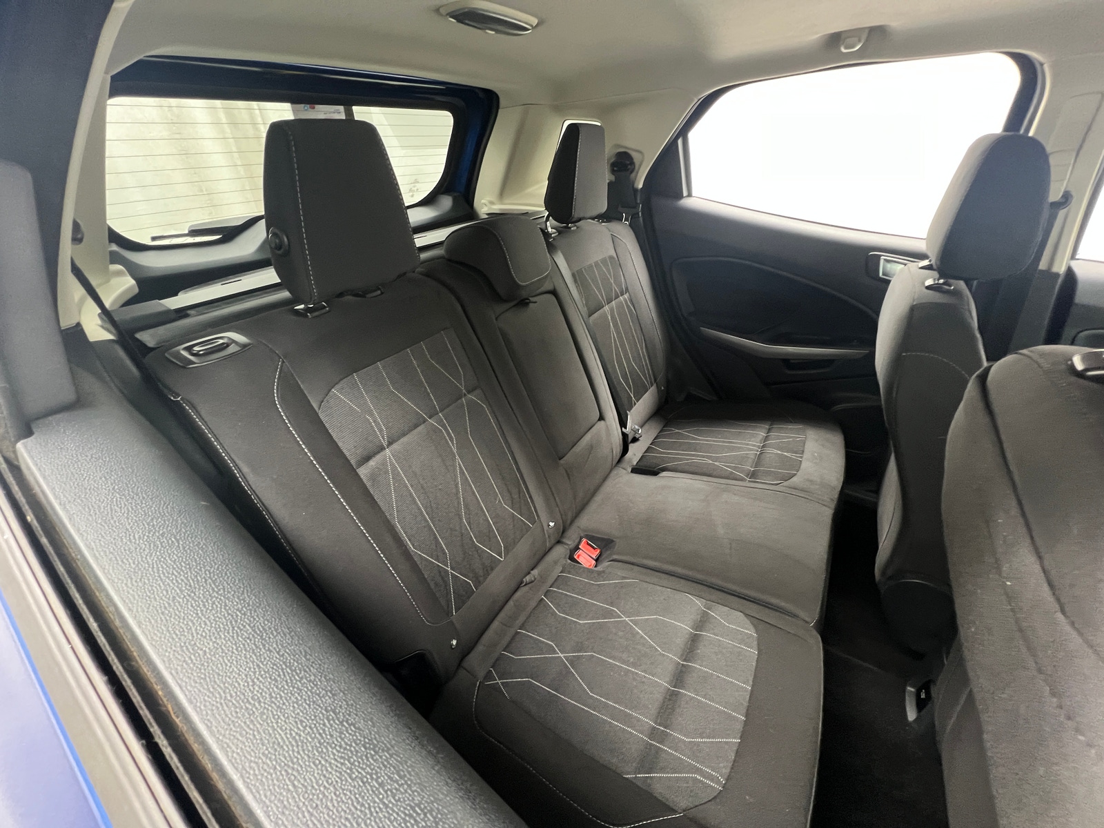 Thumbnail: 2018 Ford EcoSport - 6