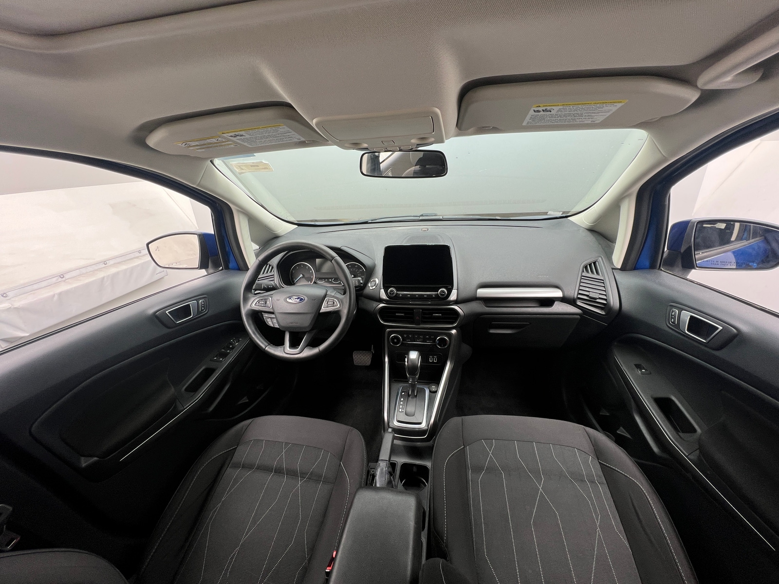 Thumbnail: 2018 Ford EcoSport - 3