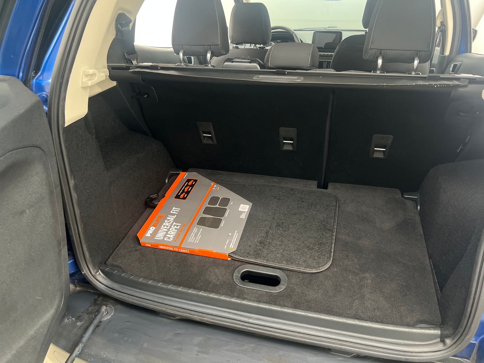 Thumbnail: 2018 Ford EcoSport - 7