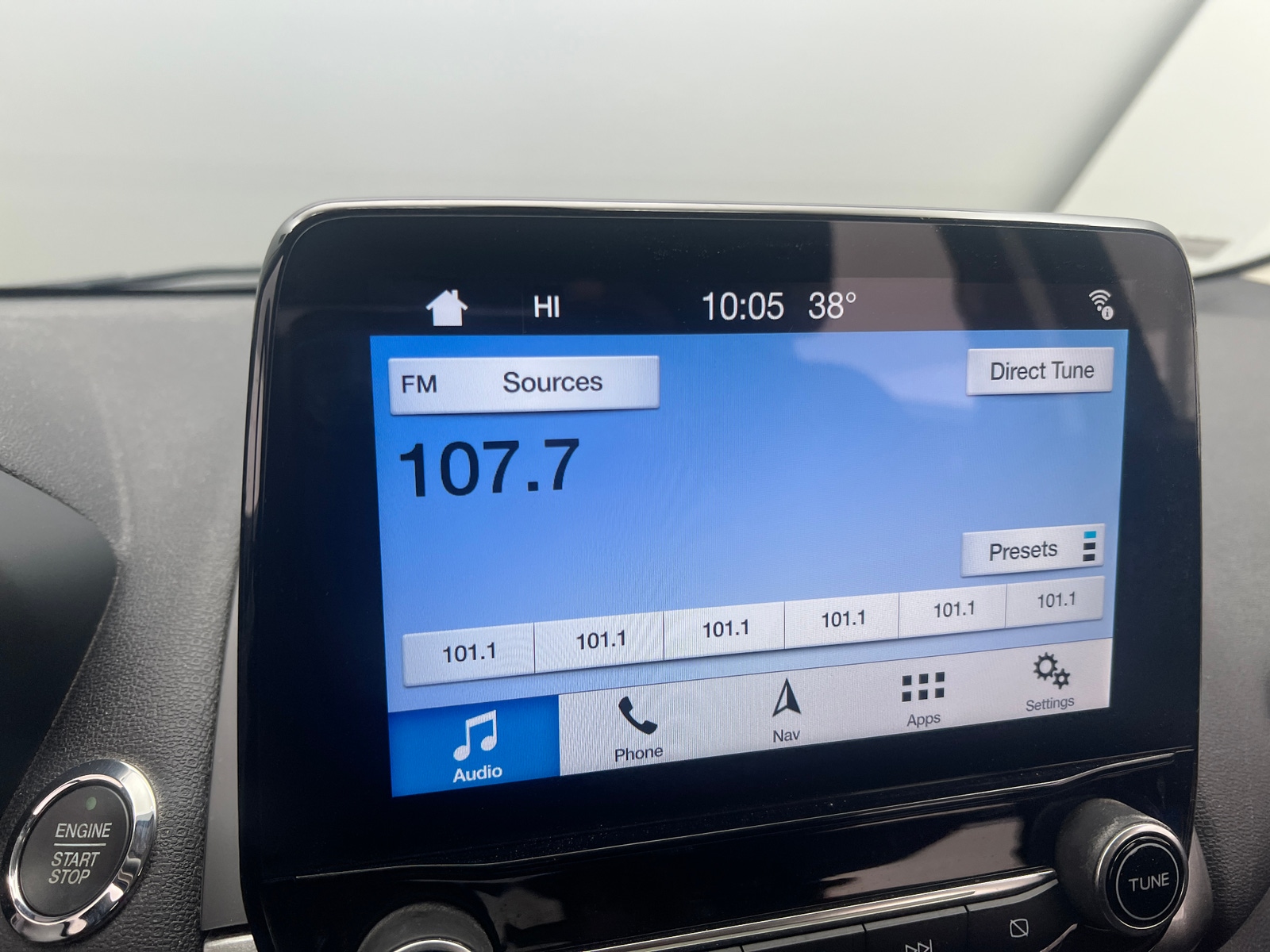 Thumbnail: 2018 Ford EcoSport - 4