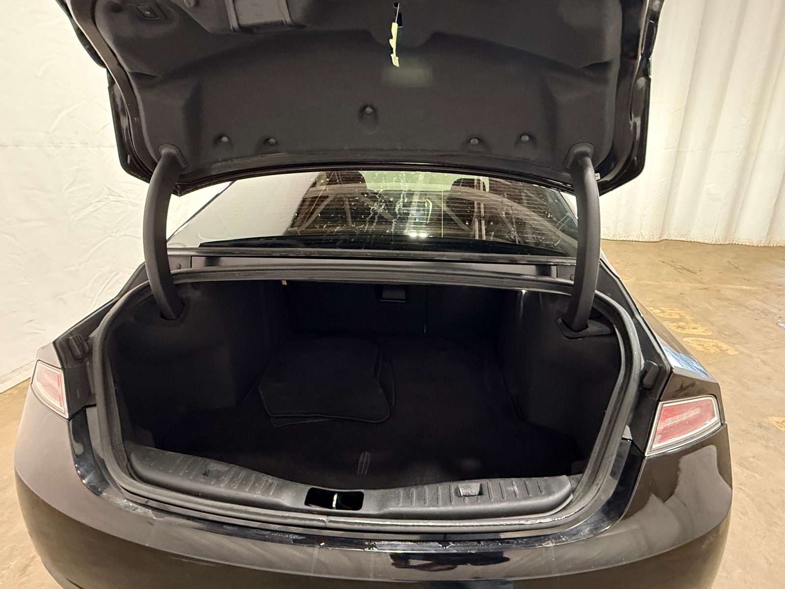 Thumbnail: 2019 Lincoln MKZ - 6