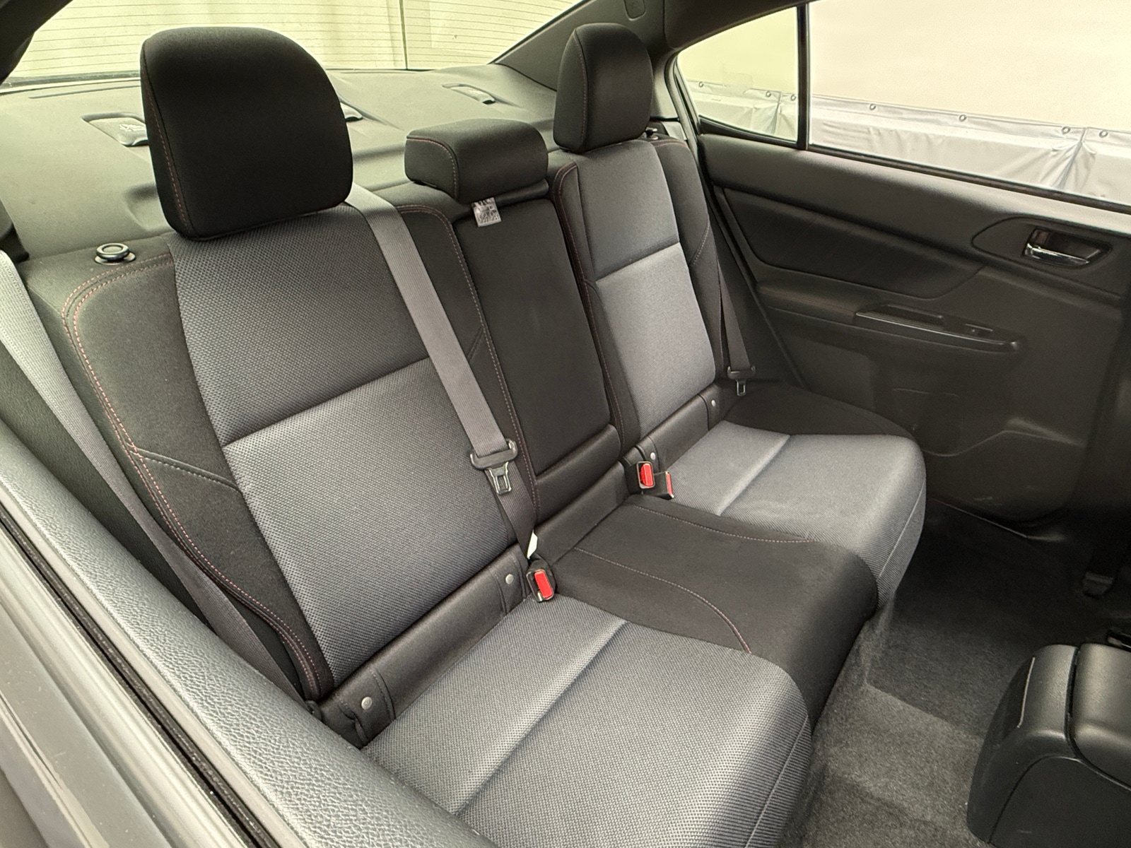 Thumbnail: 2021 Subaru WRX - 6