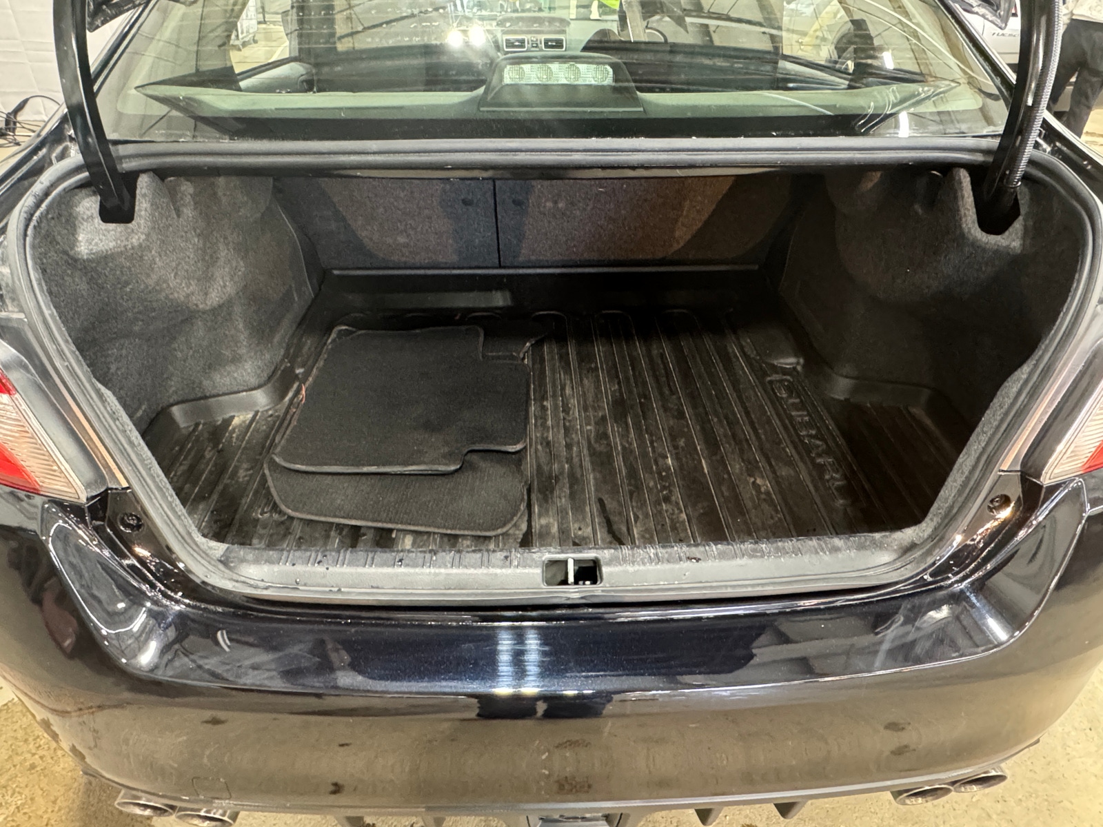 Thumbnail: 2021 Subaru WRX - 7