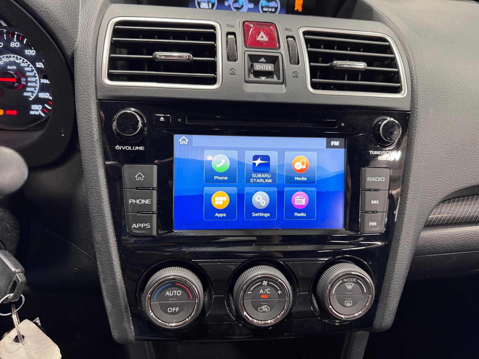 Thumbnail: 2021 Subaru WRX - 4