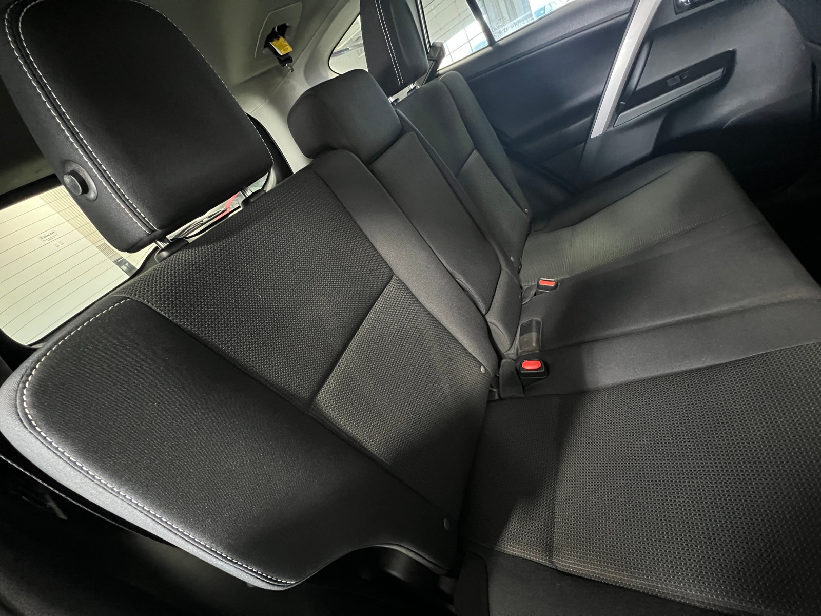 Thumbnail: 2018 Toyota RAV4 - 6