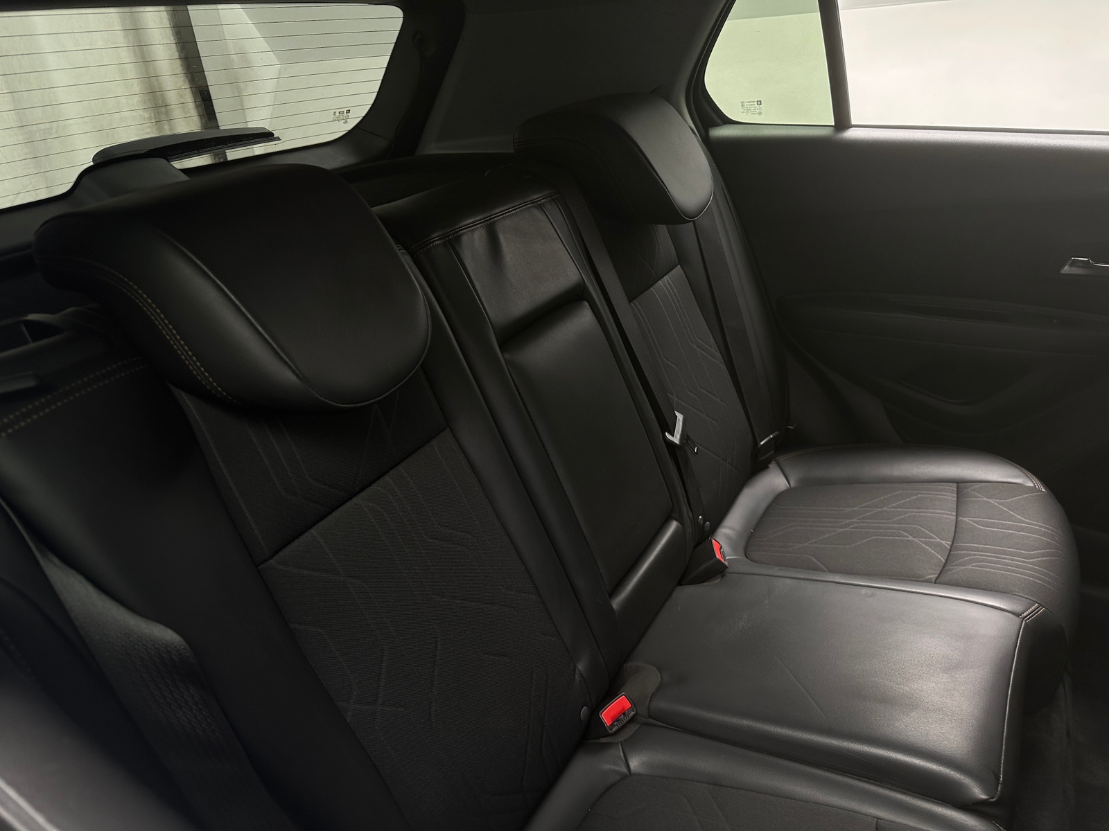 Thumbnail: 2019 Chevrolet Trax - 6